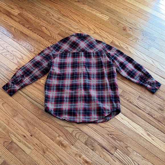 H&M Divided button down - Picture 5 of 5